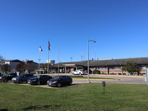 Iowa Medical and Classification Center