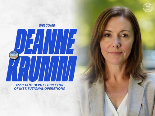 Feature Image - New Hire - Deanne Krumm