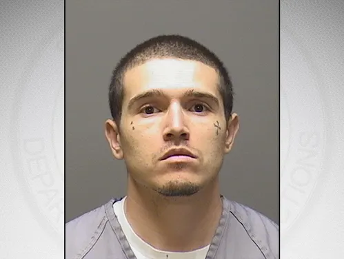 Bergen in front of a gray background