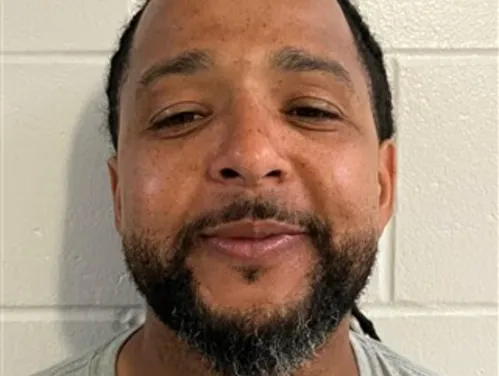 Work release resident Cropp fails to return in Waterloo
