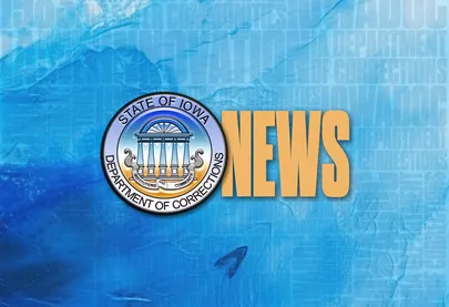 Official DOC seal next to the word News