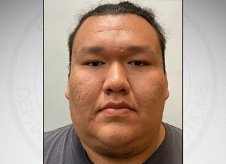 Hamilton on gray background