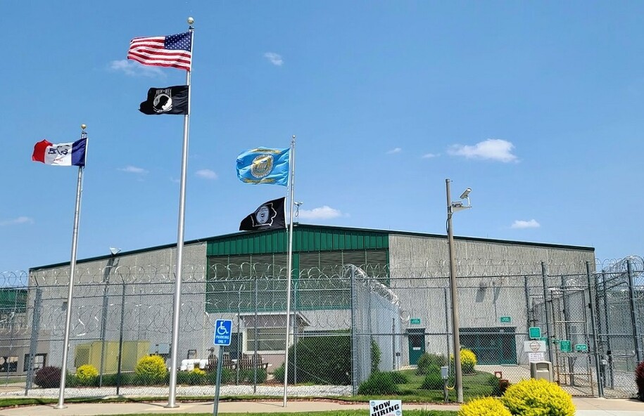 Clarinda Correctional Facility